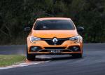 Renault Megane R.S. Cup Chassis 2018 года (AU)